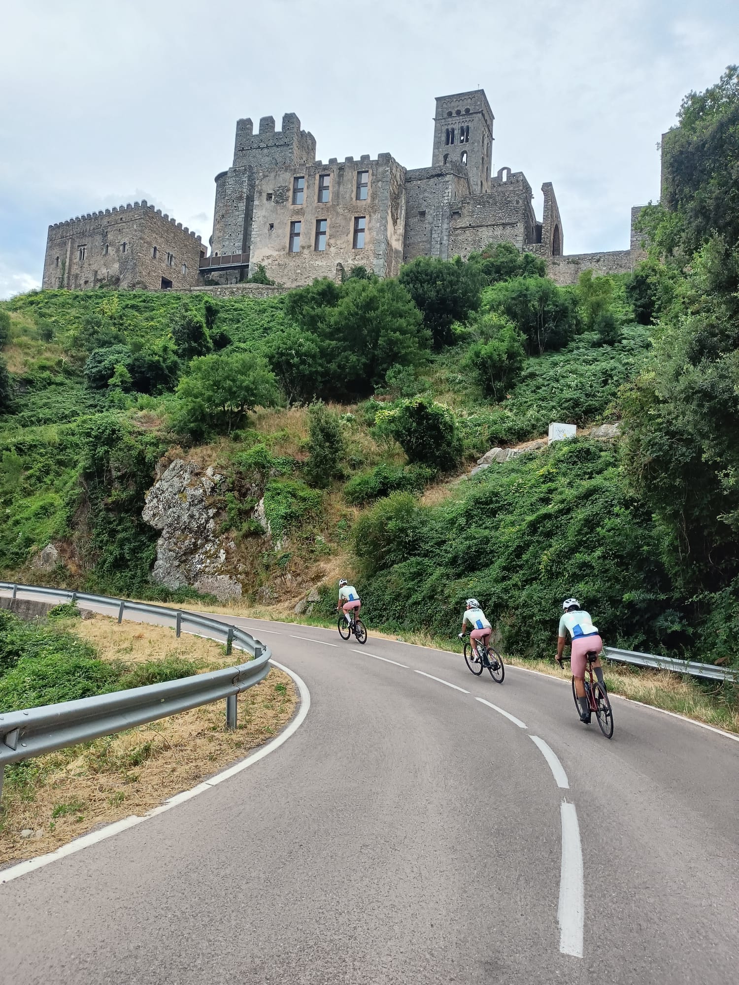 Cap de Creus & Empordà - Ruta de ciclismo en Girona y Costa Brava